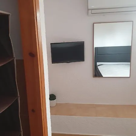 Ferienwohnung Uk Gæstehus *