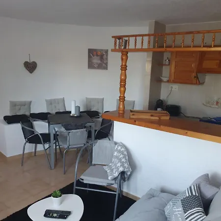 Ferienwohnung Uk Gæstehus