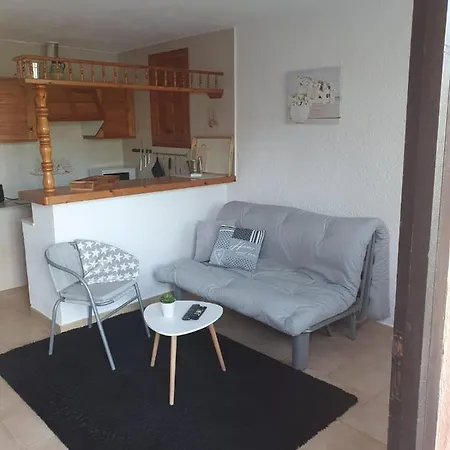 Ferienwohnung Uk * Dénia