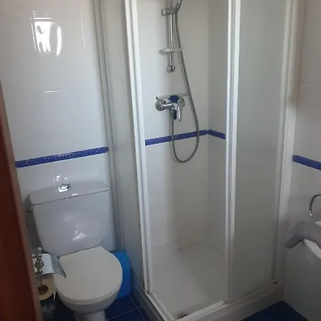 Gæstehus Ferienwohnung Uk *