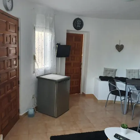 Ferienwohnung Uk Gæstehus Dénia