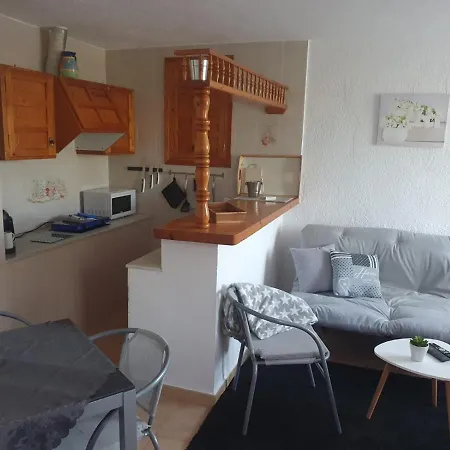 Gæstehus Ferienwohnung Uk