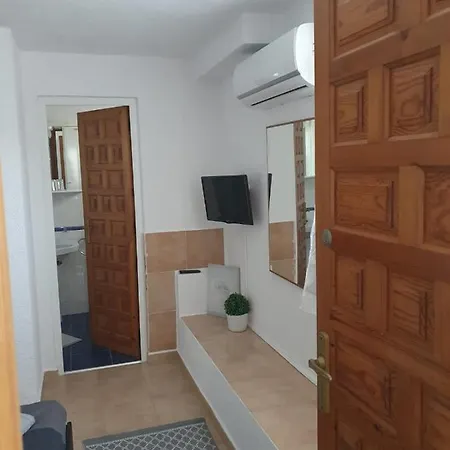 Ferienwohnung Uk Gæstehus Dénia