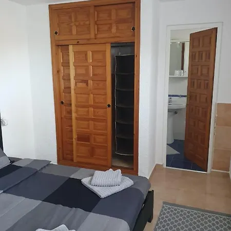 Gæstehus Ferienwohnung Uk *